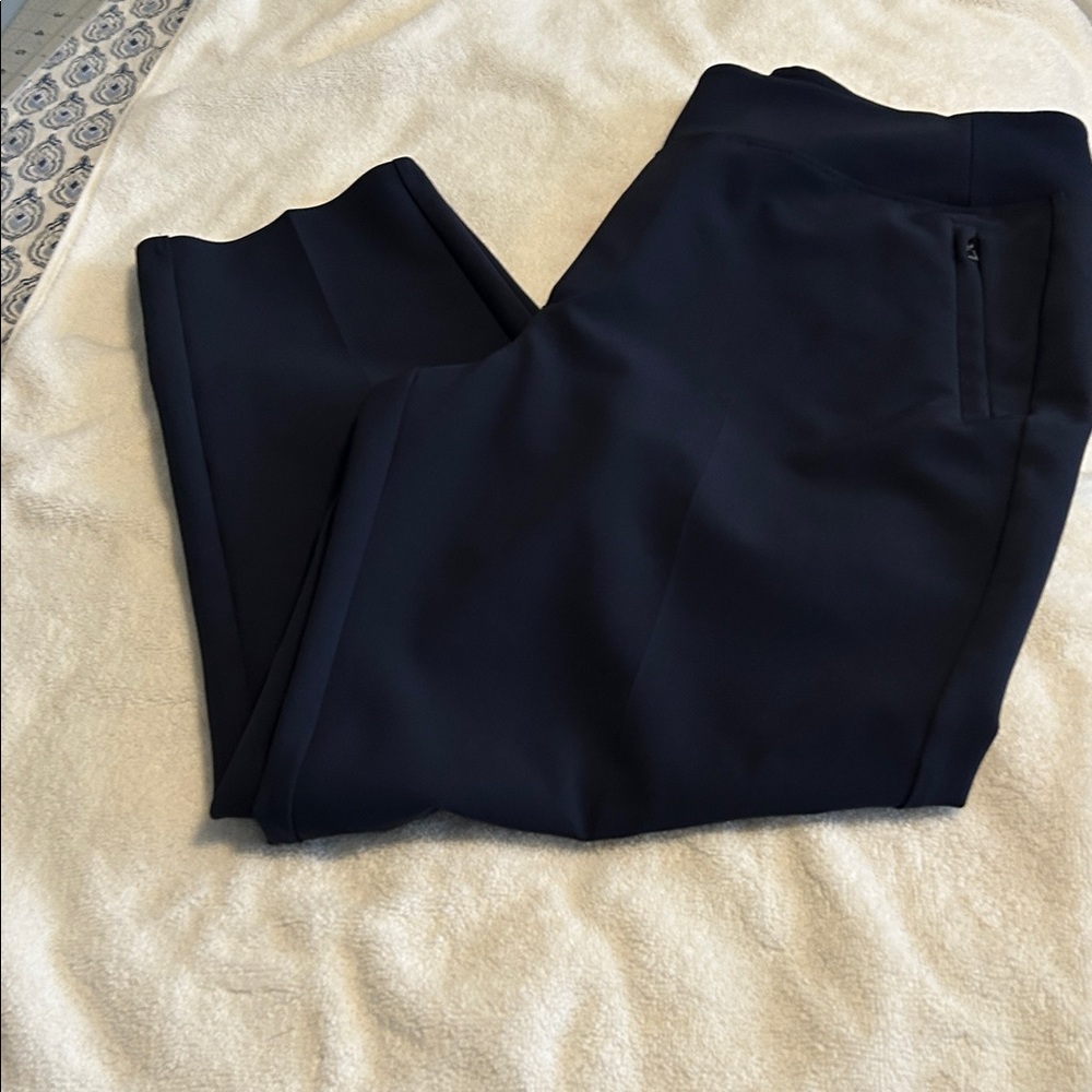 Athleta Brooklyn Trousers